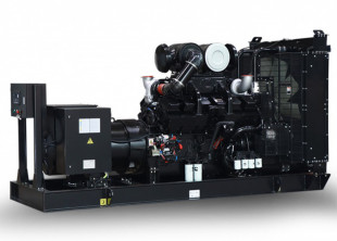 ADC460-T400 Cummins