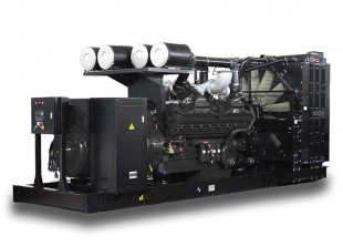 ADC2000-T400 Cummins